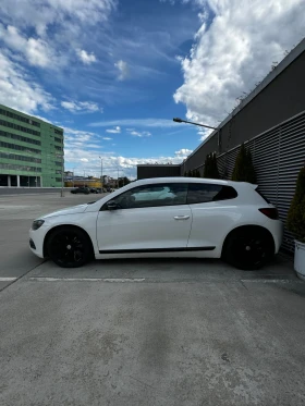 VW Scirocco 2.0T ��������� ����! | Mobile.bg � ����� ������ 5