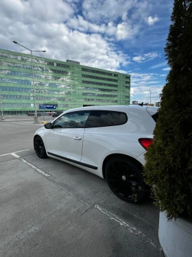 VW Scirocco 2.0T ��������� ����! | Mobile.bg � ����� ������ 4