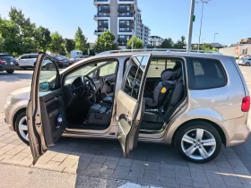VW Touran - 6500 € / 12712.90 лв. - 22437266 2