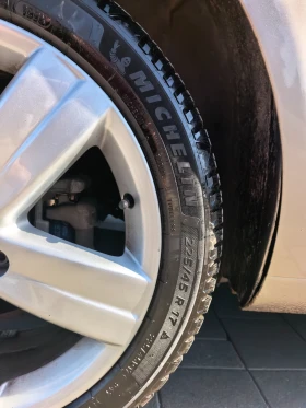 VW Touran - 6500 € / 12712.90 лв. - 22437266 7