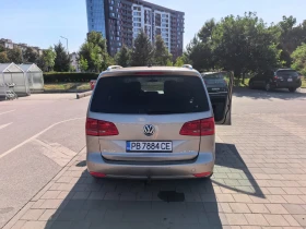 VW Touran - 6500 € / 12712.90 лв. - 22437266 4