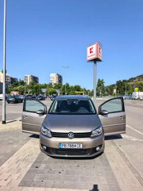 VW Touran