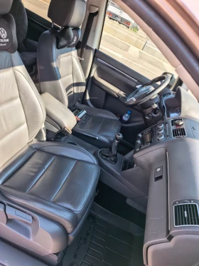 VW Touran - 6500 € / 12712.90 лв. - 22437266 8