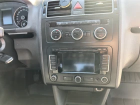 VW Touran - 6500 € / 12712.90 лв. - 22437266 10