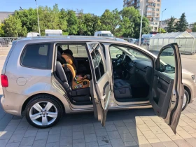 VW Touran - 6500 € / 12712.90 лв. - 22437266 5