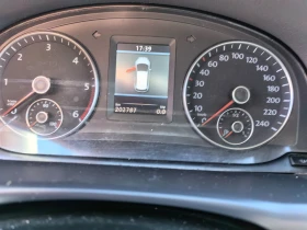 VW Touran - 6500 € / 12712.90 лв. - 22437266 11