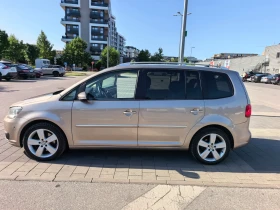VW Touran - 6500 € / 12712.90 лв. - 22437266 3