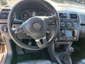 VW Touran - 6500 € / 12712.90 лв. - 22437266 12
