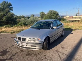 ����� �� �������� �� BMW 318