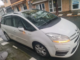 Citroen Grand C4 Picasso | Mobile.bg � ����� ������ 4