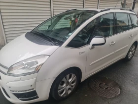 Citroen Grand C4 Picasso