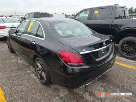 Mercedes-Benz C 300 | Mobile.bg � ����� ������ 4