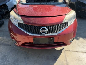 Nissan Note 1.5 DCI/K9K B608