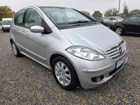 Mercedes-Benz A 180 1.8d 110k.s AUTOMAT | Mobile.bg � ����� ������ 3