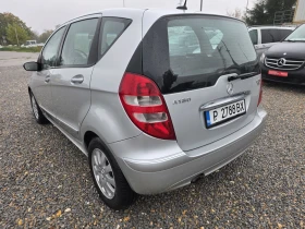Mercedes-Benz A 180 1.8d 110k.s AUTOMAT | Mobile.bg � ����� ������ 6