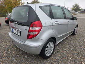Mercedes-Benz A 180 1.8d 110k.s AUTOMAT | Mobile.bg � ����� ������ 5