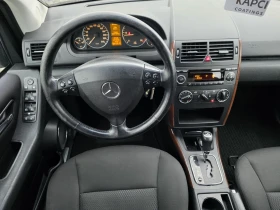 Mercedes-Benz A 180 1.8d 110k.s AUTOMAT | Mobile.bg � ����� ������ 11