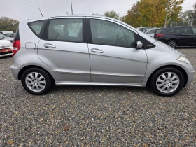 Mercedes-Benz A 180 1.8d 110k.s AUTOMAT | Mobile.bg � ����� ������ 4