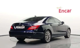Mercedes-Benz CLS | Mobile.bg � ����� ������ 2