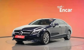 ������ Mercedes-Benz CLS