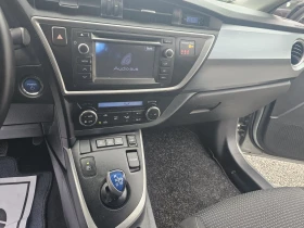 Toyota Auris 1.8 HYBRID - 8900 € - 60603511 16