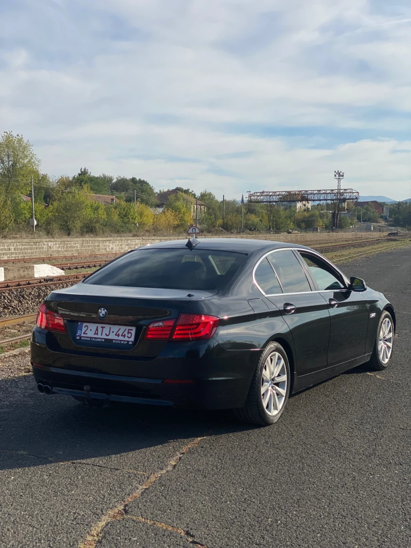 BMW 525, снимка 3 - Автомобили и джипове - 47387640