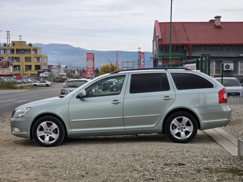 Skoda Octavia 1.6tdi 105Hp Обслужена и Вс.Платено, снимка 2 - Автомобили и джипове - 47518728