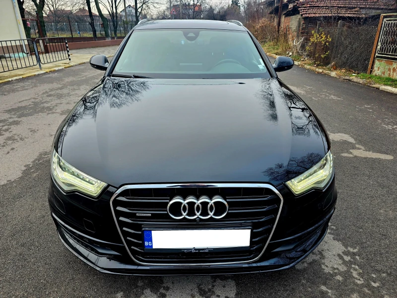 Audi A6 MATRIX, снимка 2 - Автомобили и джипове - 48280290