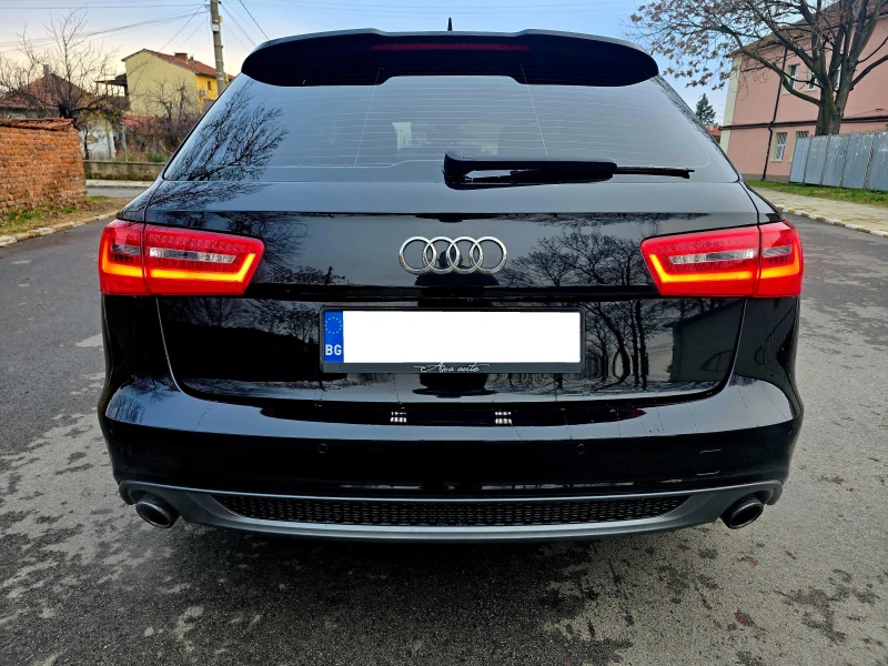 Audi A6 MATRIX, снимка 5 - Автомобили и джипове - 48280290