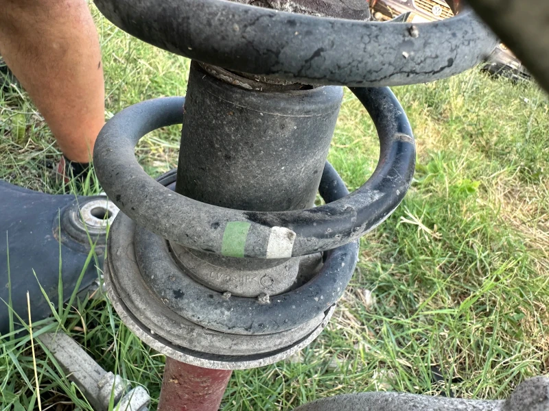 BMW 520, снимка 3 - Автомобили и джипове - 51485247