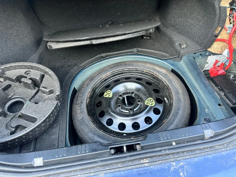 BMW 520, снимка 13 - Автомобили и джипове - 51485247