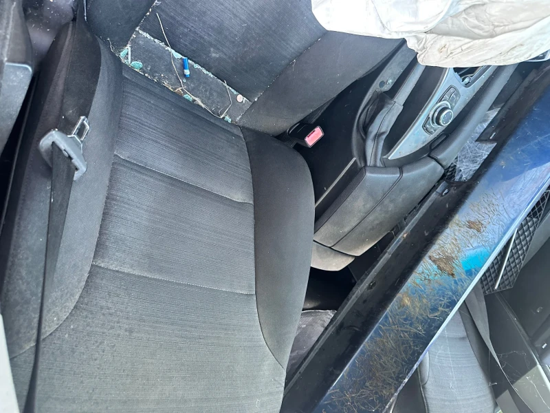 BMW 520, снимка 7 - Автомобили и джипове - 51485247