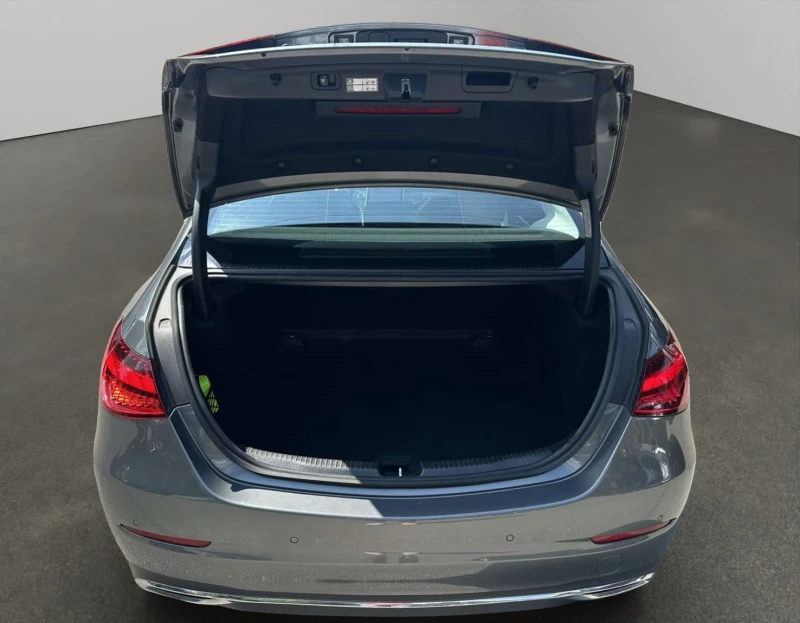 Mercedes-Benz C 220  d, снимка 17 - Автомобили и джипове - 51276540