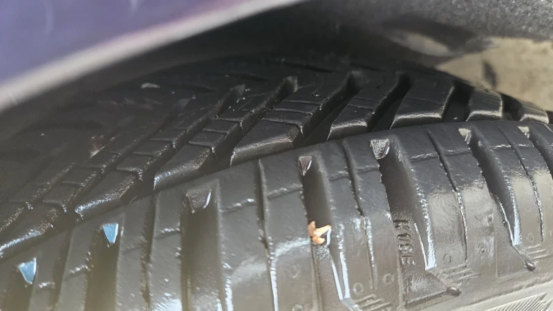 Audi A4 2.5Tdi Quatro, снимка 6 - Автомобили и джипове - 53014884