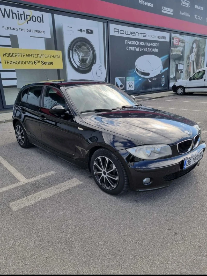 BMW 116