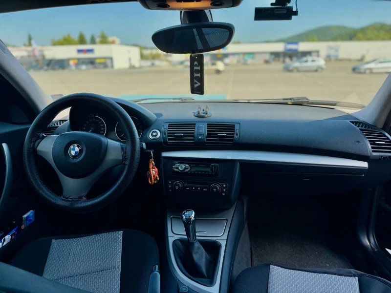 BMW 116, снимка 5 - Автомобили и джипове - 52730586