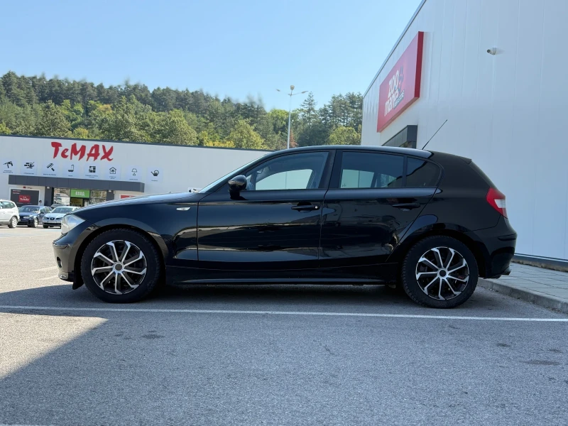 BMW 116, снимка 4 - Автомобили и джипове - 52730586