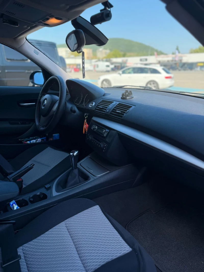 BMW 116, снимка 6 - Автомобили и джипове - 52730586