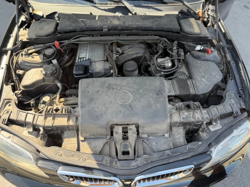 BMW 116, снимка 8 - Автомобили и джипове - 52730586