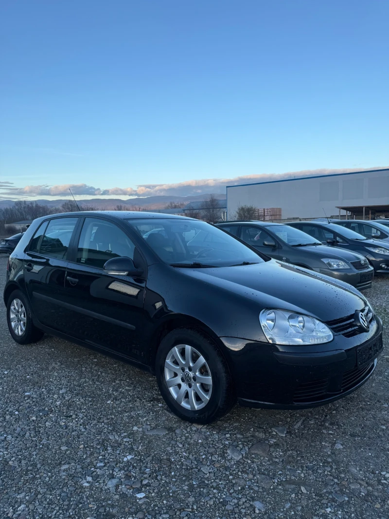 VW Golf 1.9TDI* 6скорости* ЛИЗИНГ, снимка 3 - Автомобили и джипове - 52615332