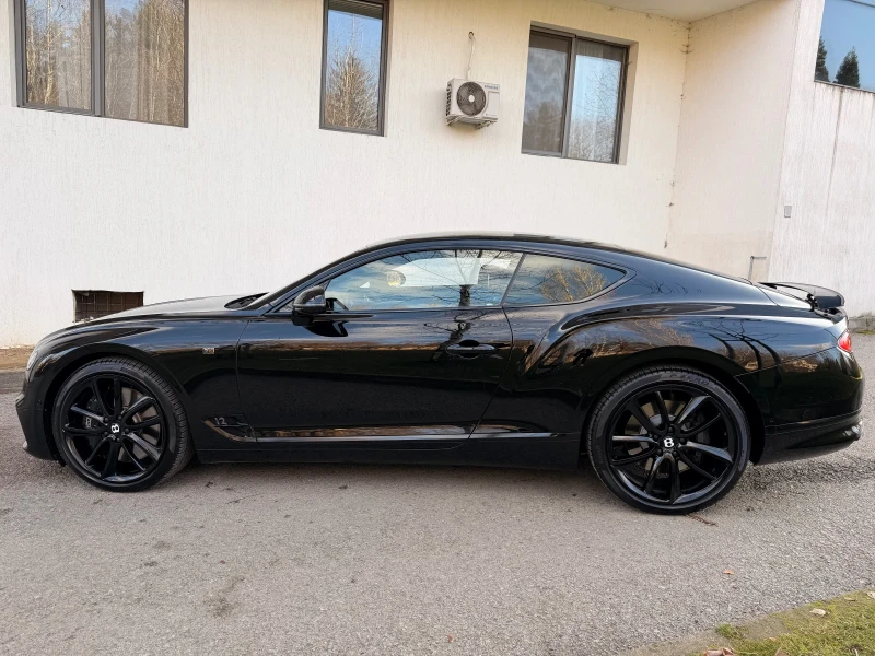 Bentley Continental gt FIRST EDITION / W12 / ГОТОВ ЛИЗИНГ, снимка 4 - Автомобили и джипове - 52741682