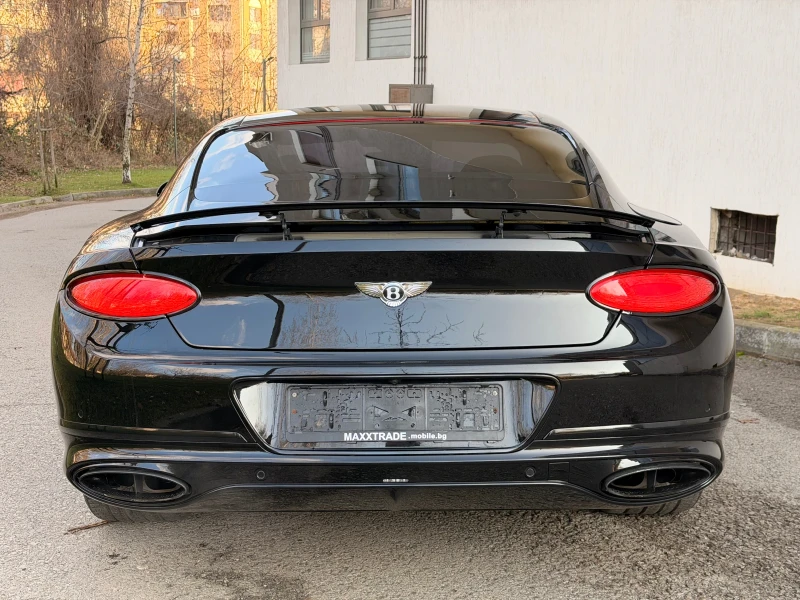 Bentley Continental gt FIRST EDITION / W12 / ГОТОВ ЛИЗИНГ, снимка 6 - Автомобили и джипове - 52741682
