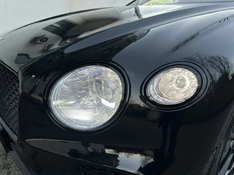 Bentley Continental gt FIRST EDITION / W12 , снимка 16 - Автомобили и джипове - 52741682