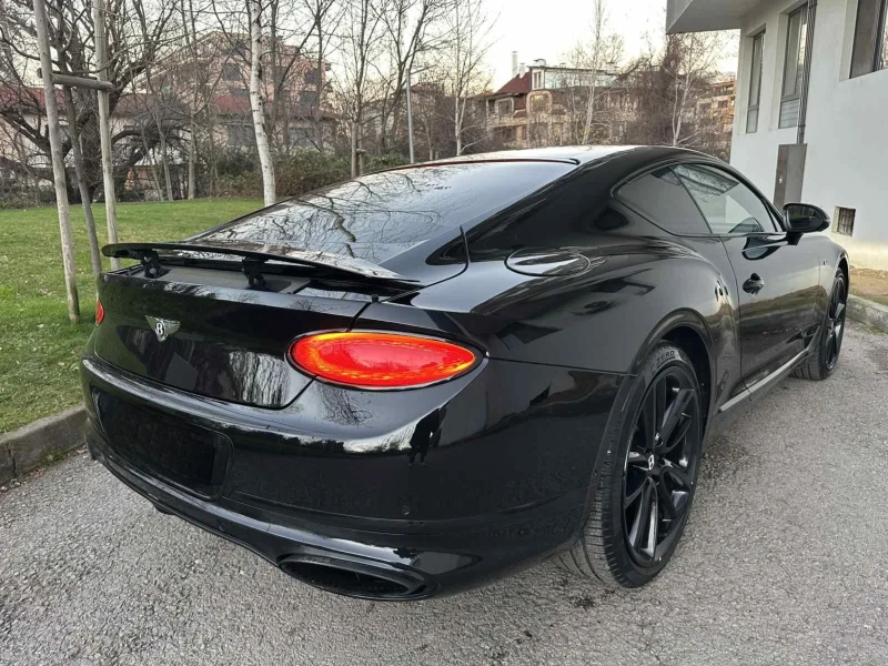 Bentley Continental gt FIRST EDITION / W12 , снимка 7 - Автомобили и джипове - 52741682