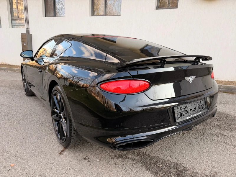 Bentley Continental gt FIRST EDITION / W12 / ГОТОВ ЛИЗИНГ, снимка 5 - Автомобили и джипове - 52741682