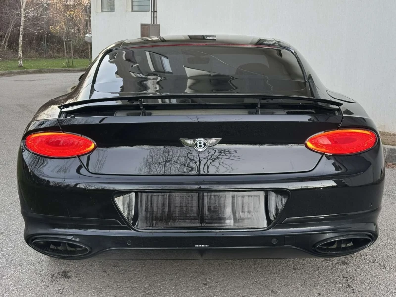 Bentley Continental gt FIRST EDITION / W12 , снимка 6 - Автомобили и джипове - 52741682