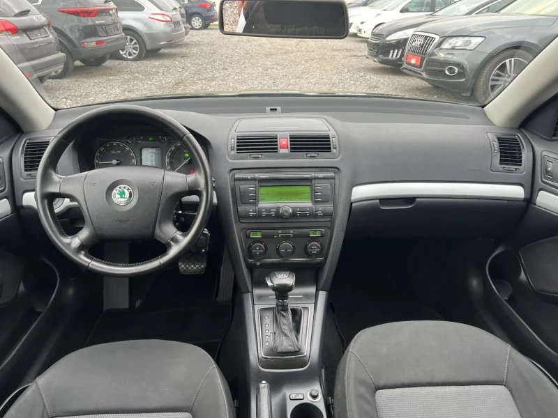 Skoda Octavia 1.9* 105кс.* АВТОМАТ* , снимка 11 - Автомобили и джипове - 52996491