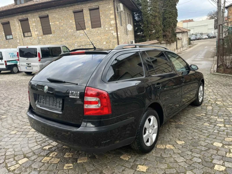 Skoda Octavia 1.9* 105кс.* АВТОМАТ* , снимка 8 - Автомобили и джипове - 52996491