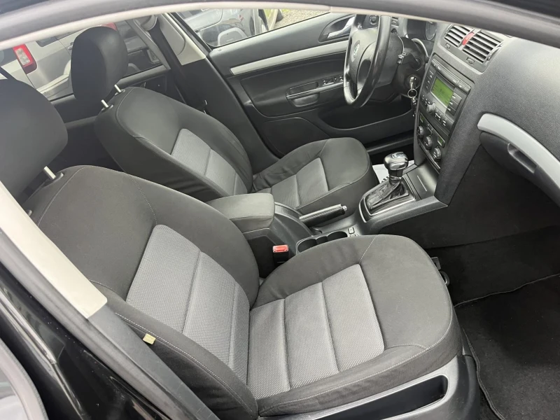 Skoda Octavia 1.9* 105кс.* АВТОМАТ* , снимка 14 - Автомобили и джипове - 52996491