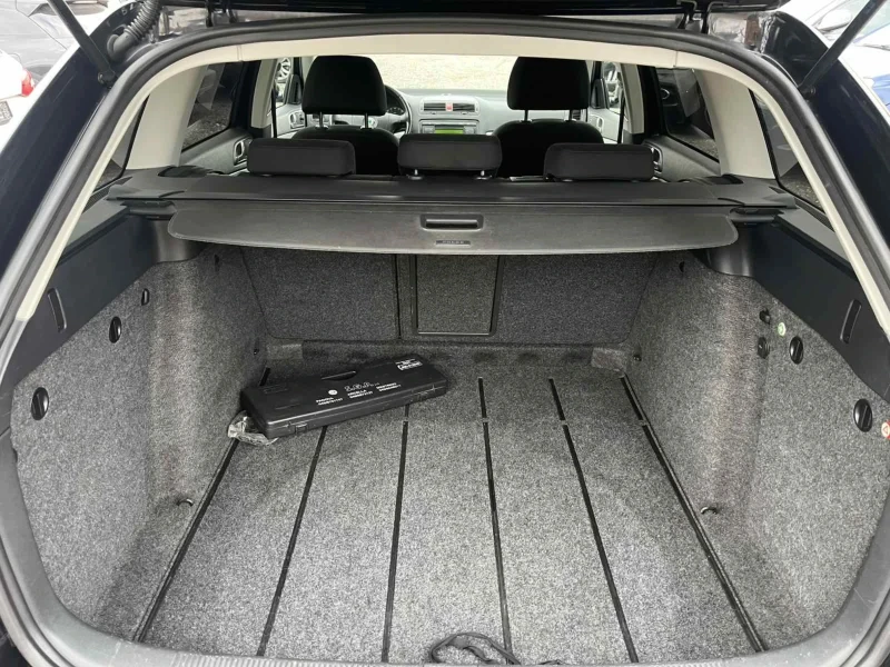 Skoda Octavia 1.9* 105кс.* АВТОМАТ* , снимка 17 - Автомобили и джипове - 52996491